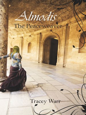 cover image of Almodis